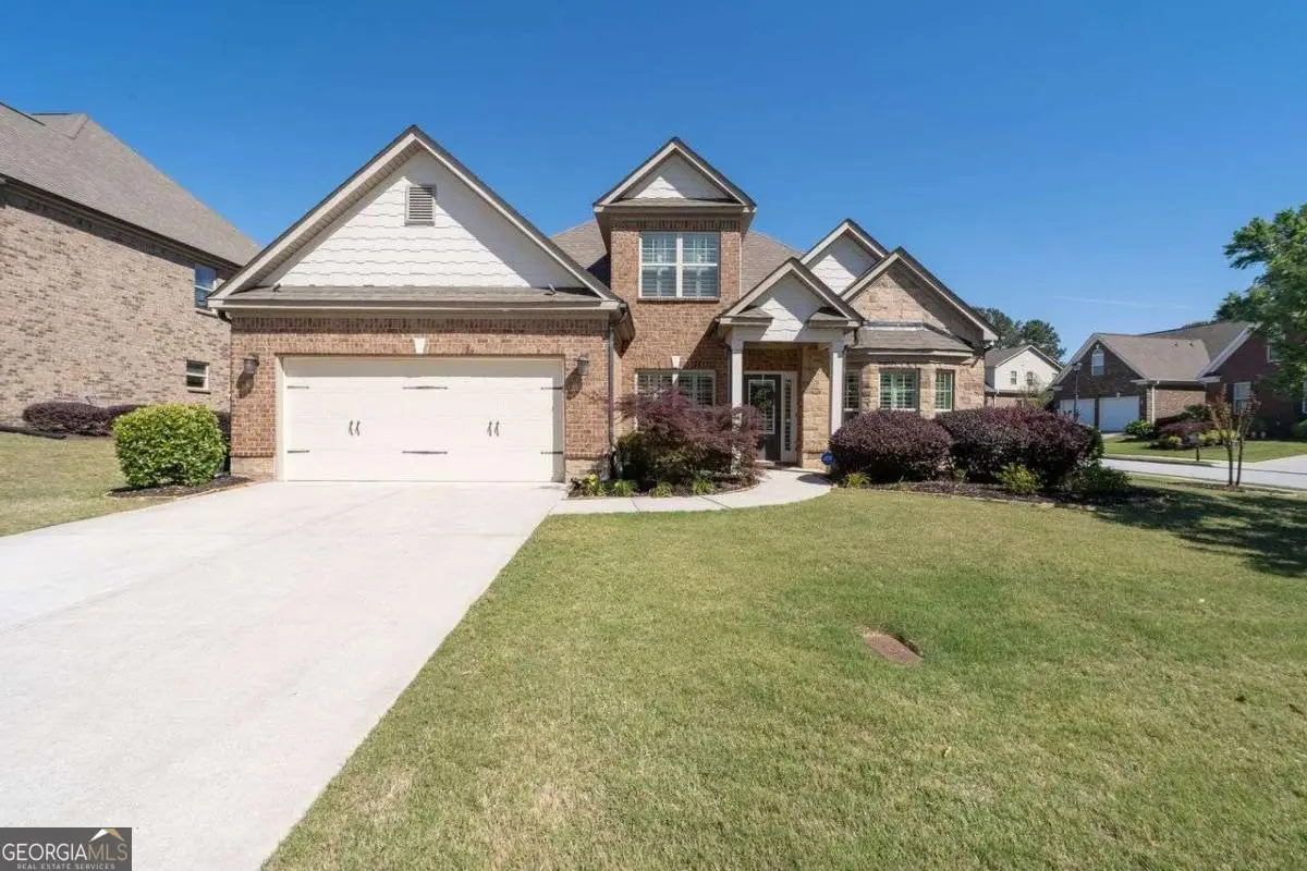 2756 Madison Mae Lane, Grayson, GA 30017 - #1