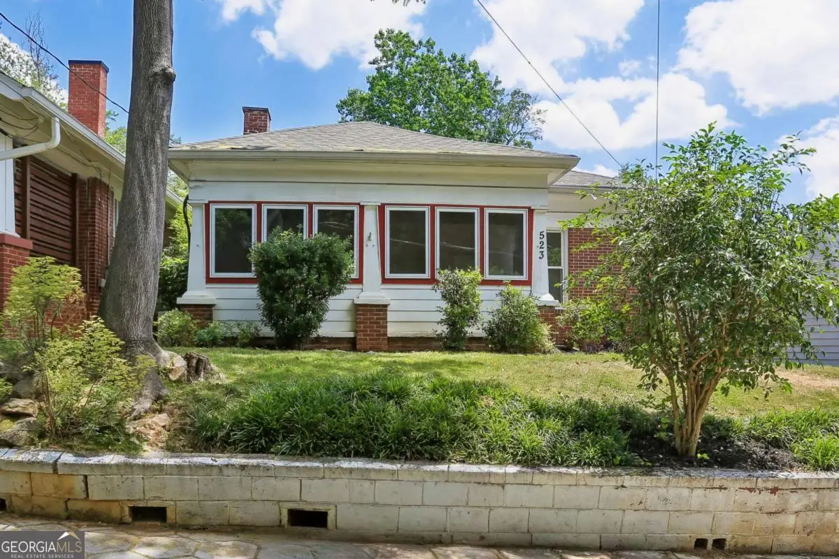 523 Candler Street Ne, Atlanta, GA 30307 - #1