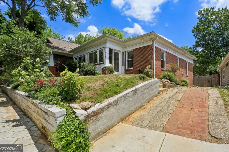 523 Candler Street Ne, Atlanta, GA 30307 - #2