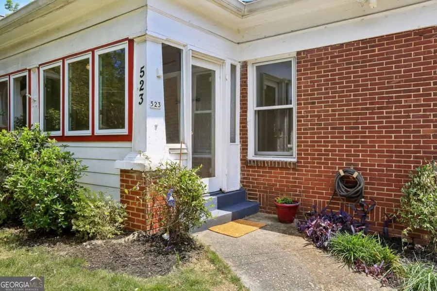 523 Candler Street Ne, Atlanta, GA 30307 - #3