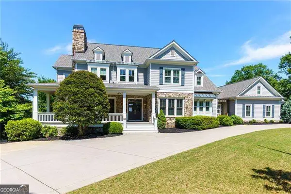 23 Waterside Drive Se, Cartersville, GA 30121