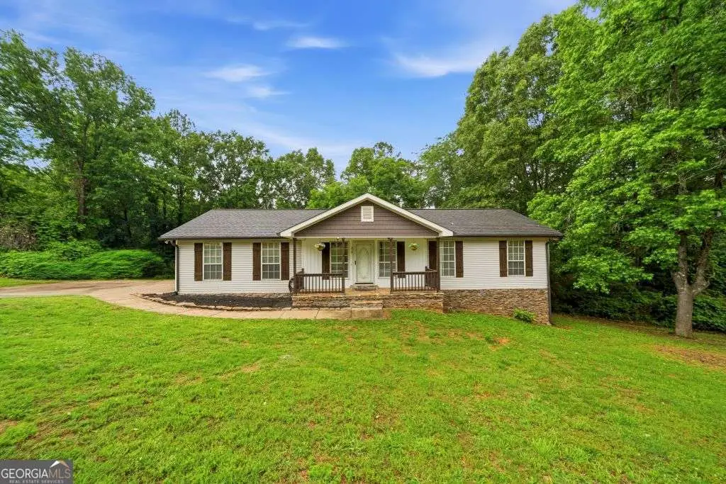 516 Fieldwood Dr., Adairsville, GA 30103 - #1