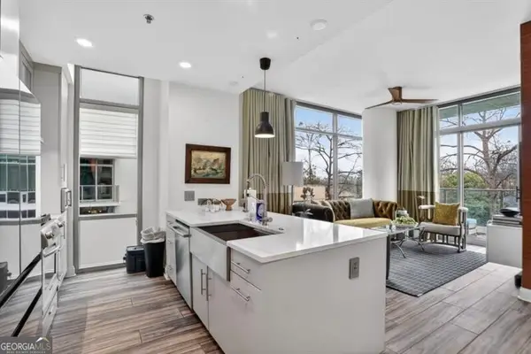 905 Juniper Street #403, Atlanta, GA 30309