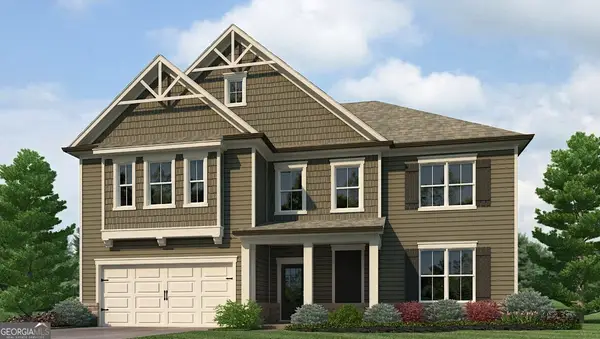 3093 Hallsley Drive, South Fulton, GA 30349