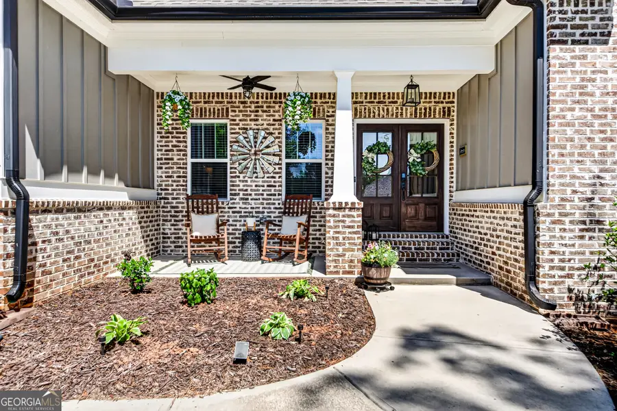 3656 Eagle View Way, Monroe, GA 30655 - #2