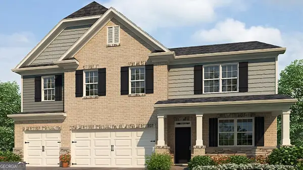 3089 Hallsley Drive, South Fulton, GA 30349
