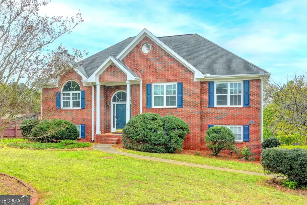 1945 Morgan Drive, Cumming, GA 30040 - #1