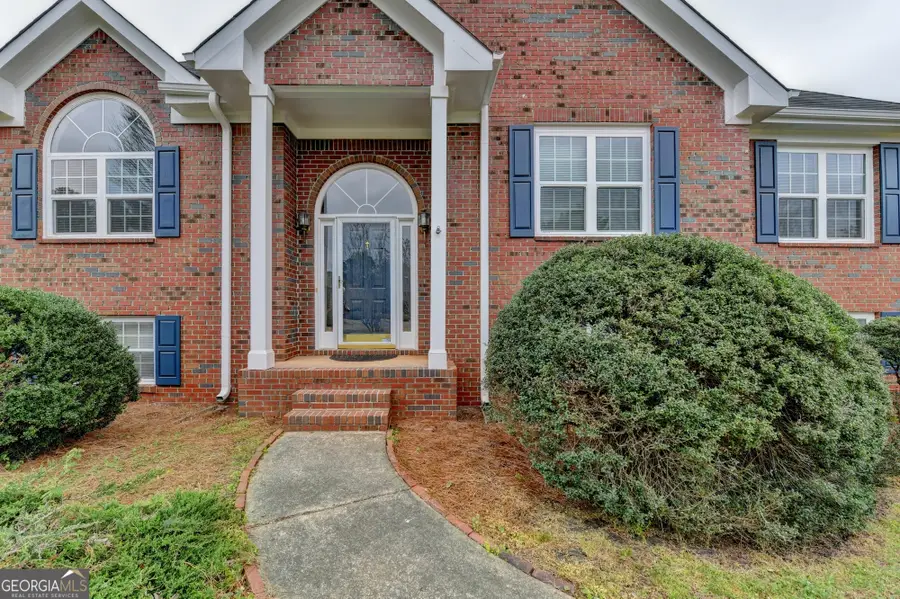1945 Morgan Drive, Cumming, GA 30040 - #2