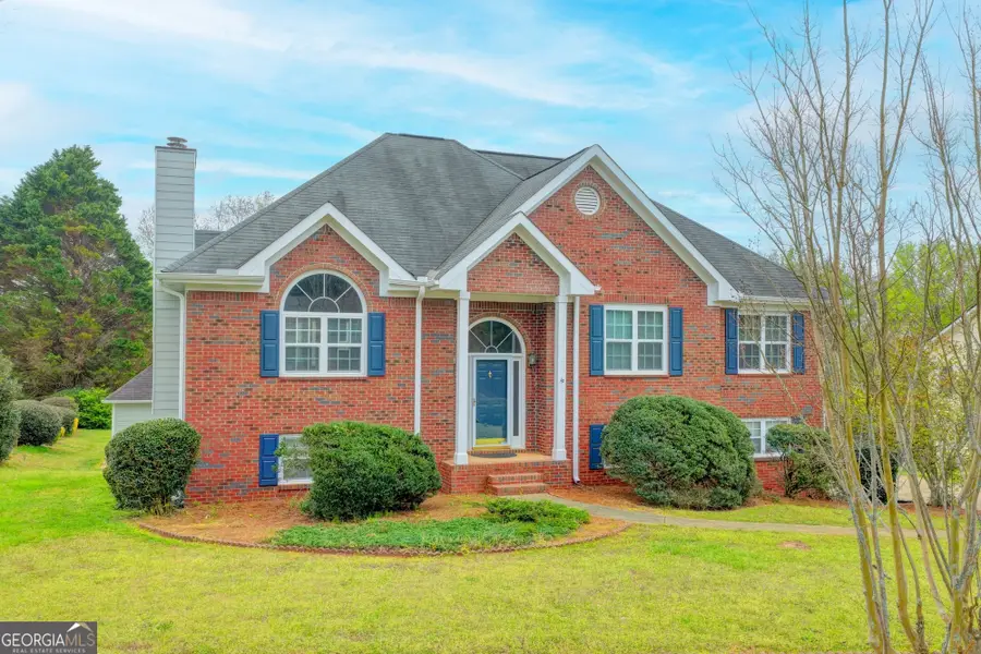 1945 Morgan Drive, Cumming, GA 30040 - #3