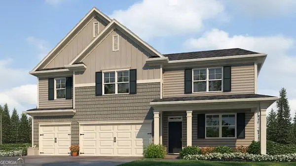 6287 Hallsley Drive, South Fulton, GA 30349