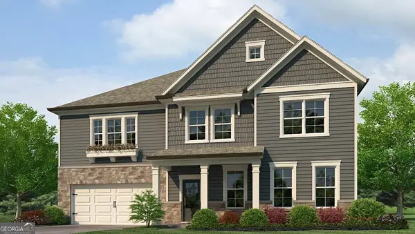 6291 Hallsley Drive, South Fulton, GA 30349