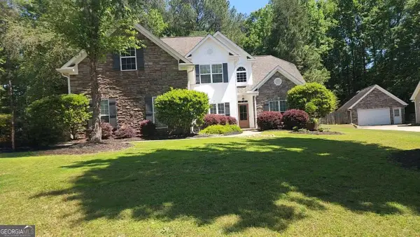 160 Brittany Lane, Senoia, GA 30276