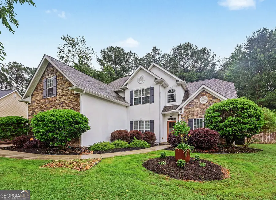 160 Brittany Lane, Senoia, GA 30276 - #2