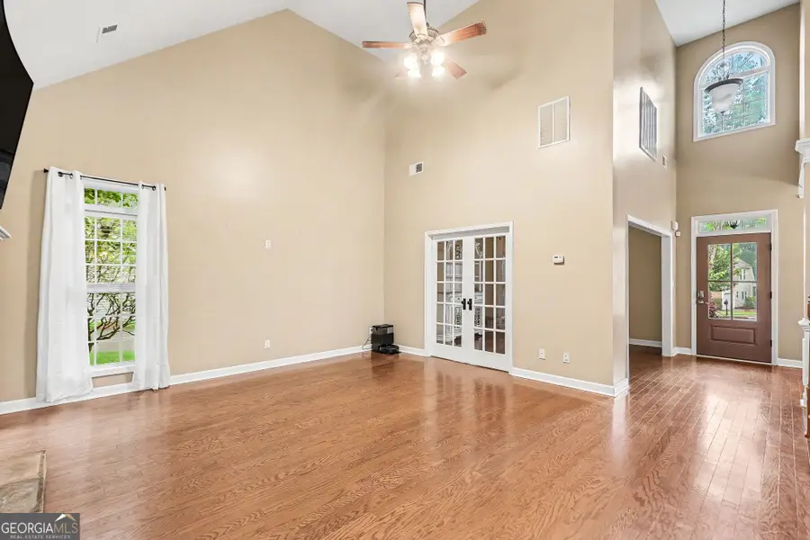 160 Brittany Lane, Senoia, GA 30276 - #3