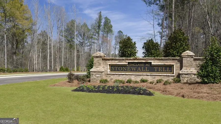 6295 Hallsley Drive, South Fulton, GA 30349 - #3