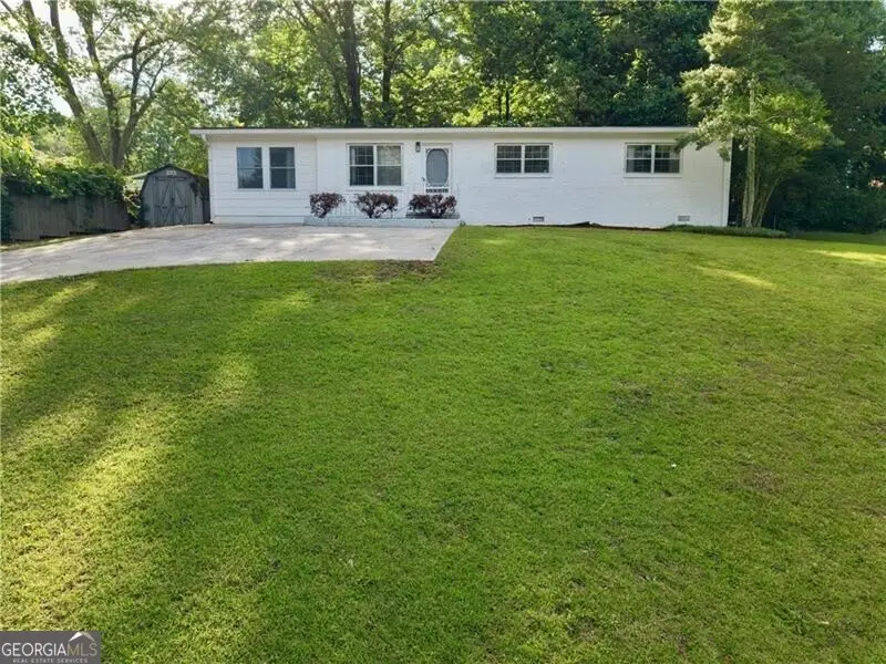 5001 Park Lane Nw, Kennesaw, GA 30144 - #1