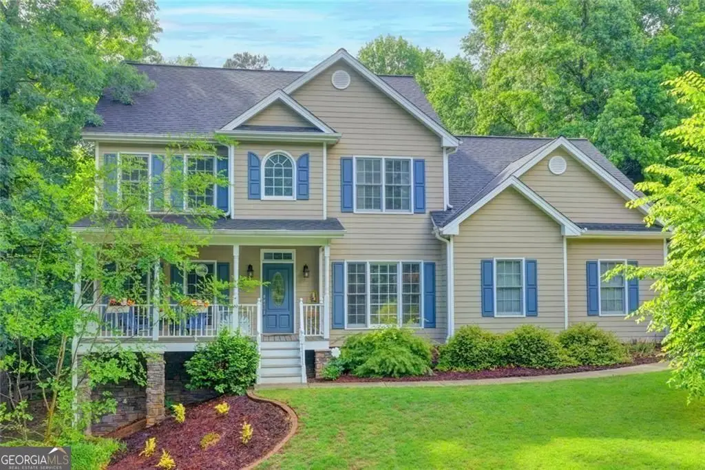 7670 Paces Lane, Gainesville, GA 30506 - #1