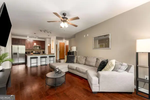 898 Oak Street Sw #1301, Atlanta, GA 30310
