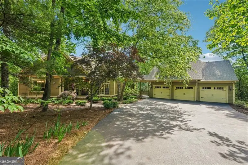 189 Red Trillium Ridge, Big Canoe, GA 30143 - #2