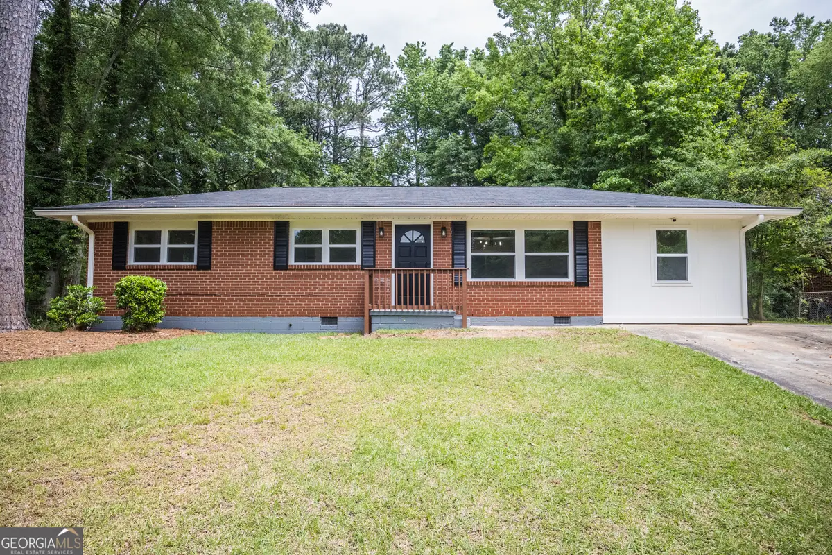 4128 Lindsey Drive, Decatur, GA 30035 - #1