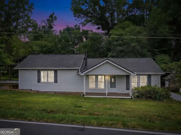 4080 Hopewell Road, Cumming, GA 30028