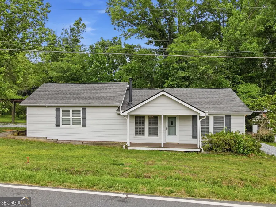 4080 Hopewell Road, Cumming, GA 30028 - #2