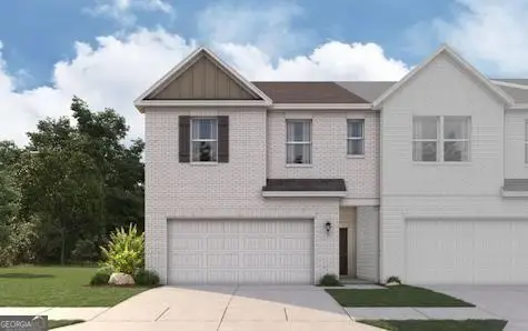 1279 Farmers Loop, Austell, GA 30106 - #2