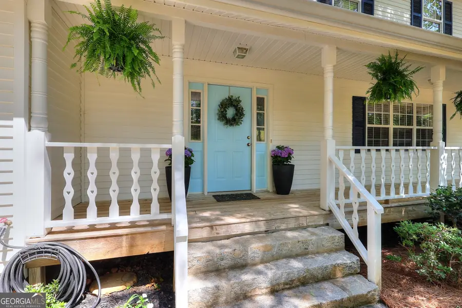 2315 Fisher Drive, Loganville, GA 30052 - #2