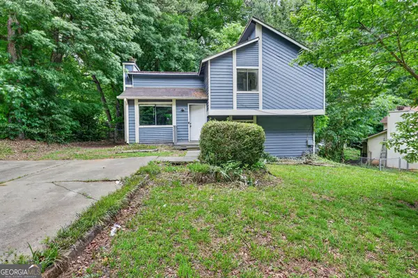 634 Inland Way Nw, Lilburn, GA 30047