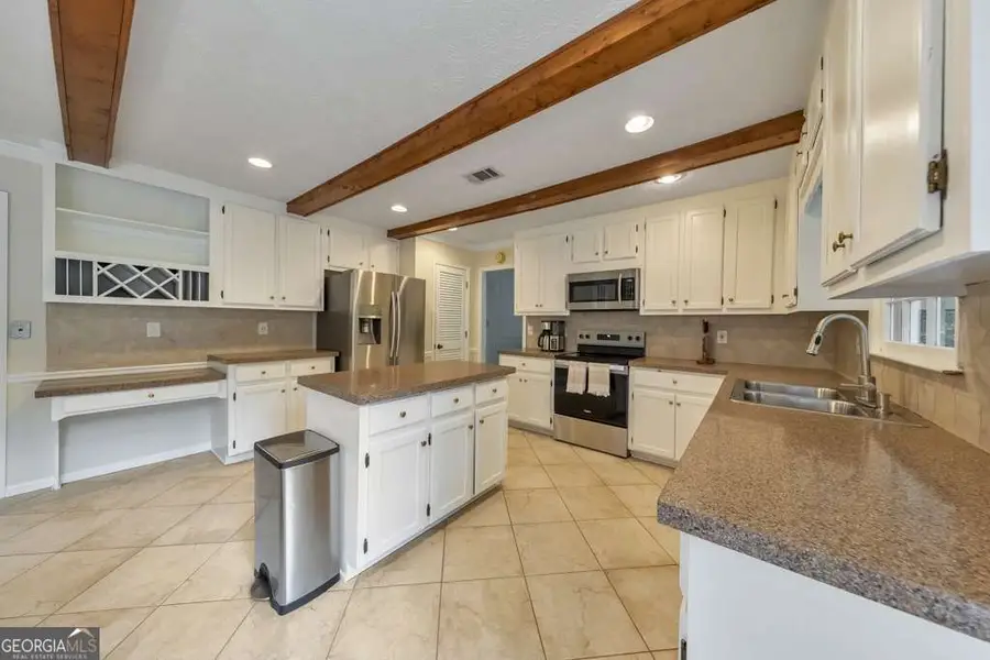 2248 Chimney Swift Circle, Marietta, GA 30062 - #2