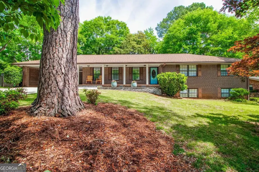 2822 Cartwright Drive, Decatur, GA 30033 - #3