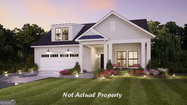 453 Etowah Circle, Canton, GA 30115