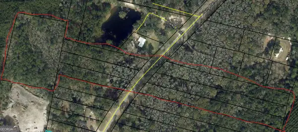 0 Youngman Road, Townsend, GA 31331