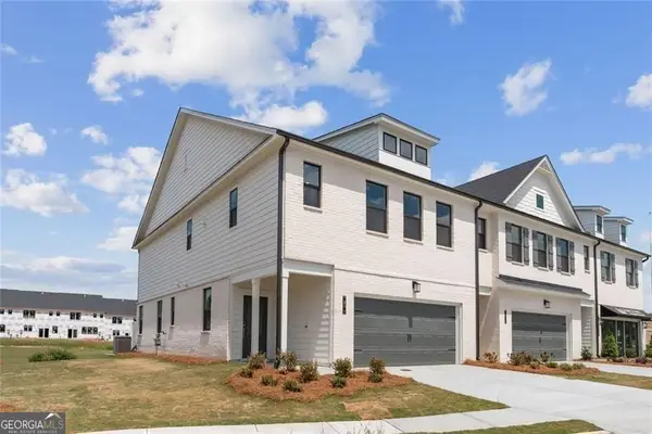 1275 Farmers Loop, Austell, GA 30106