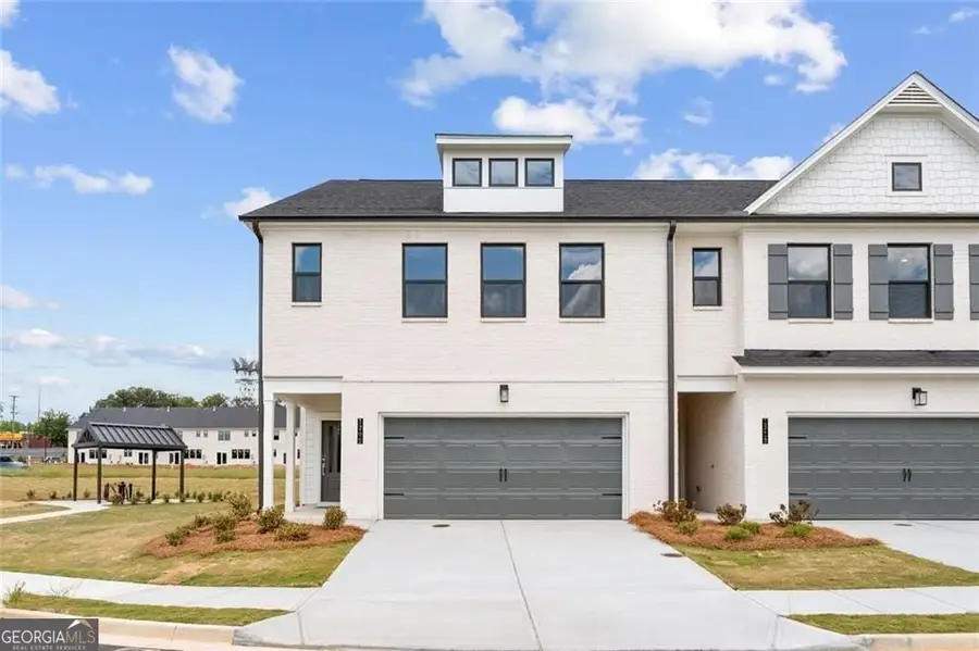 1275 Farmers Loop, Austell, GA 30106 - #2
