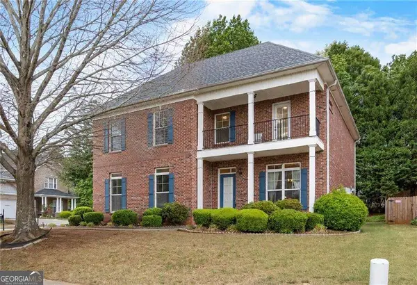 1128 Gateview Drive, Lawrenceville, GA 30046