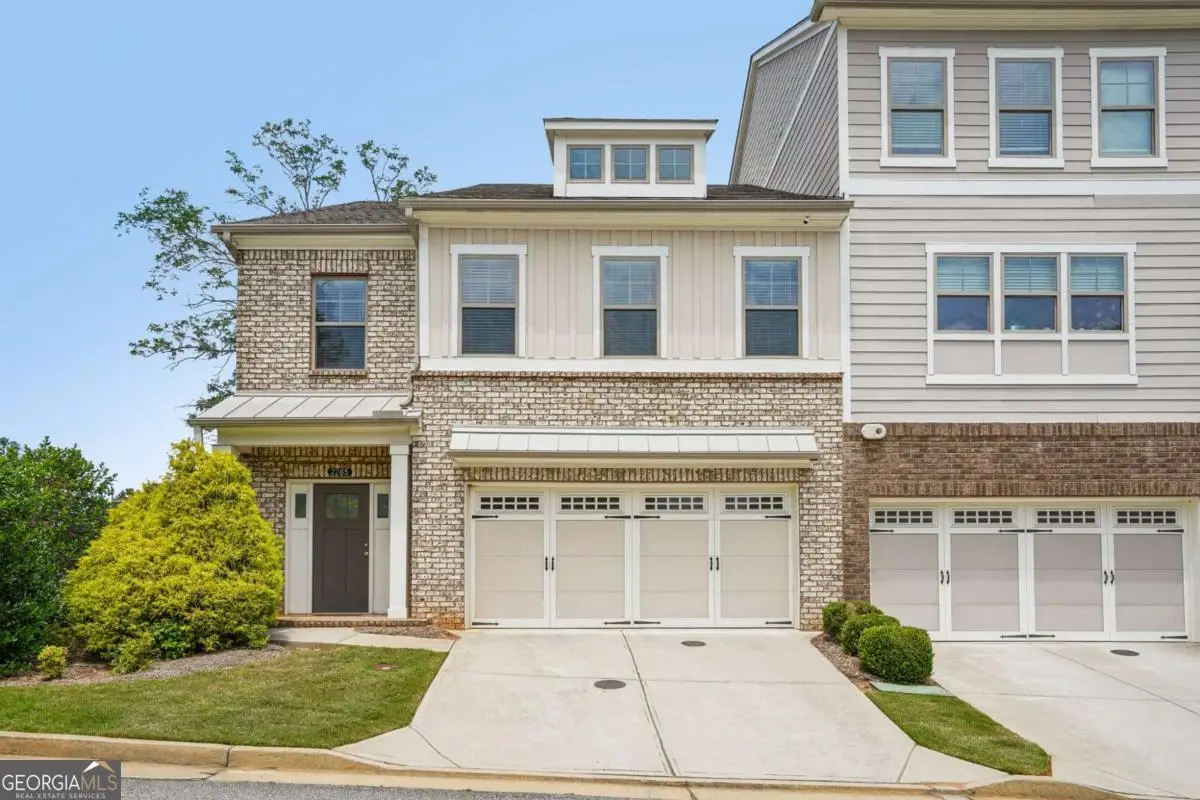 2265 Fremont Drive, Marietta, GA 30068 - #1