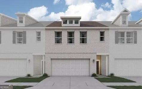 1267 Farmers Loop, Austell, GA 30106 - #1