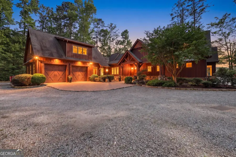 95 Marshall Lane, Tiger, GA 30576 - #2