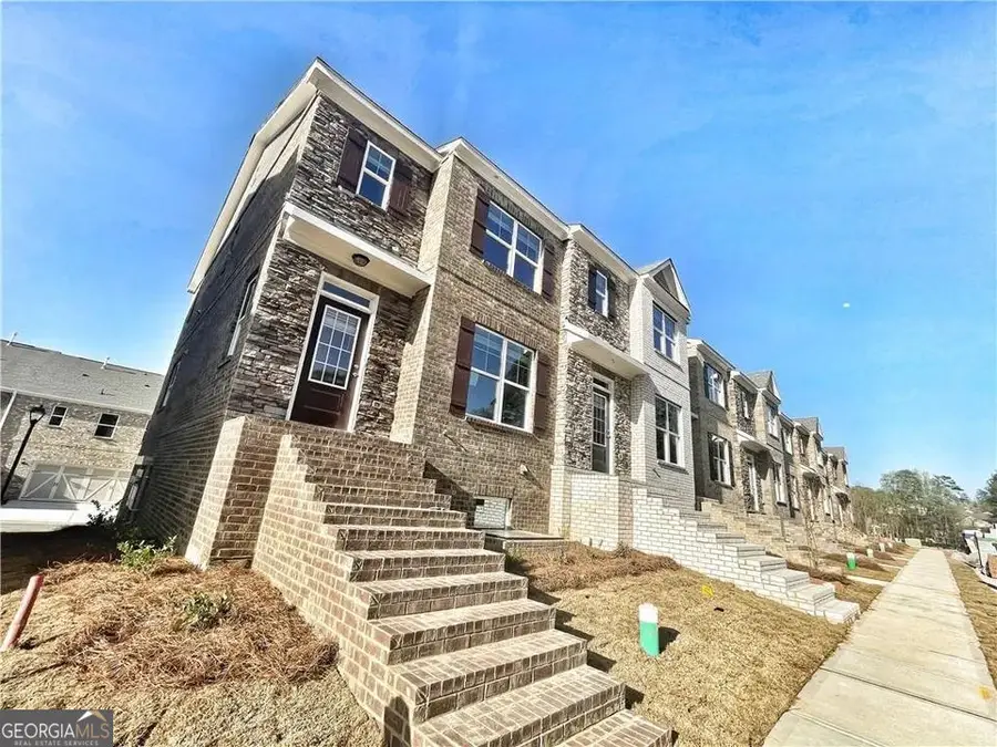 2695 La Rive Drive, Duluth, GA 30097 - #2