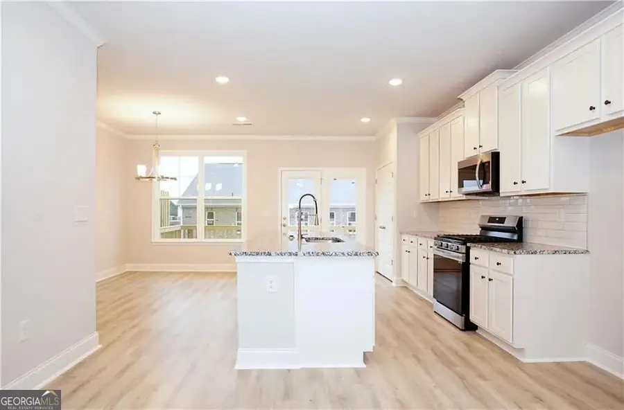 2695 La Rive Drive, Duluth, GA 30097 - #3