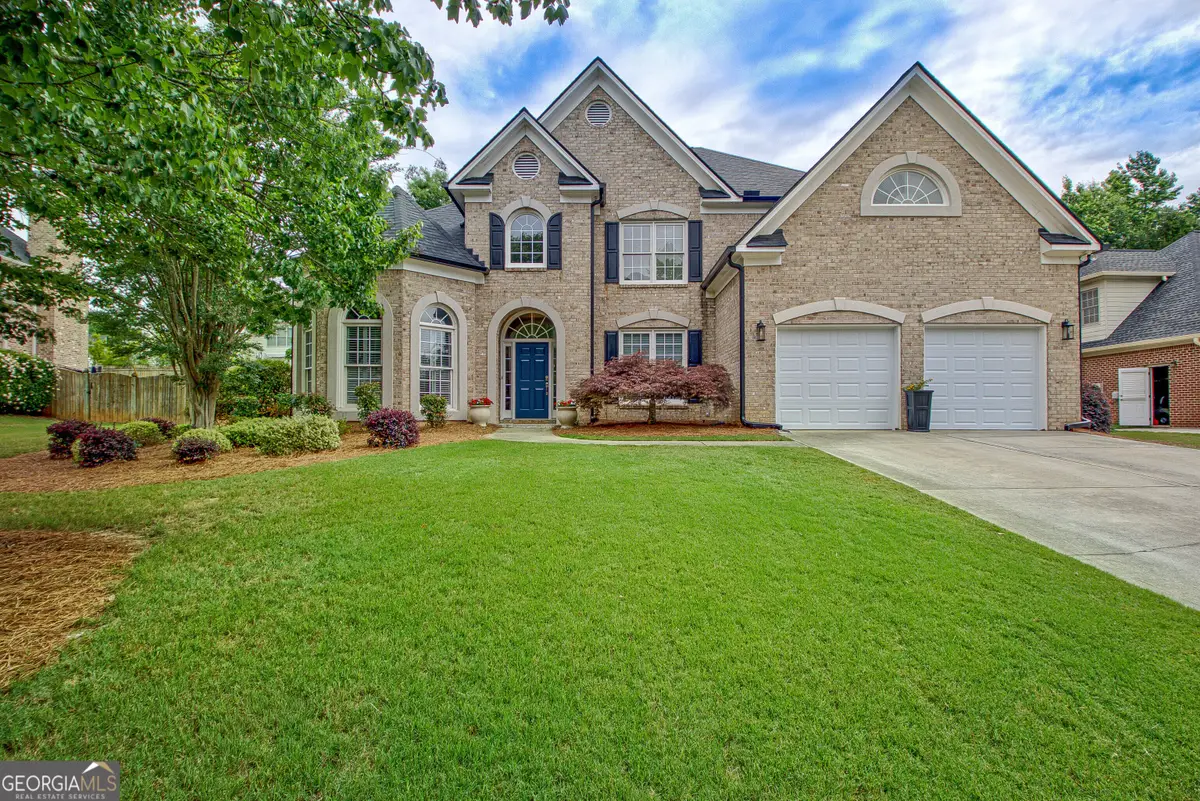 1608 Cascade Overlook, Peachtree City, GA 30269 - #1