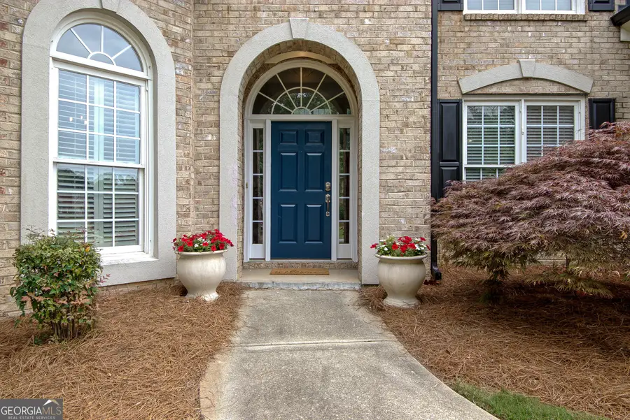 1608 Cascade Overlook, Peachtree City, GA 30269 - #3