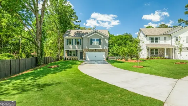 2641 Indigo Road, Lithia Springs, GA 30122