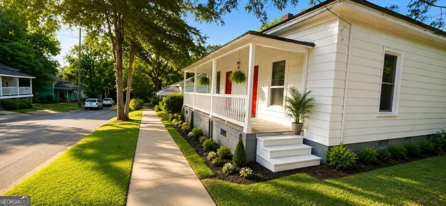 8 Spruce Street, Porterdale, GA 30014 - #2