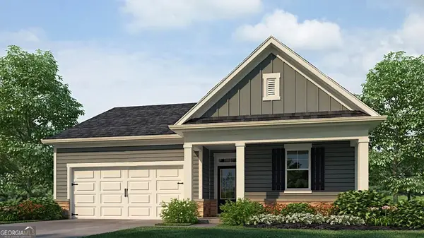 4052 Fairhaven Road, Lithia Springs, GA 30122