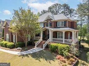 802 Pathview Court, Dacula, GA 30019 - #1