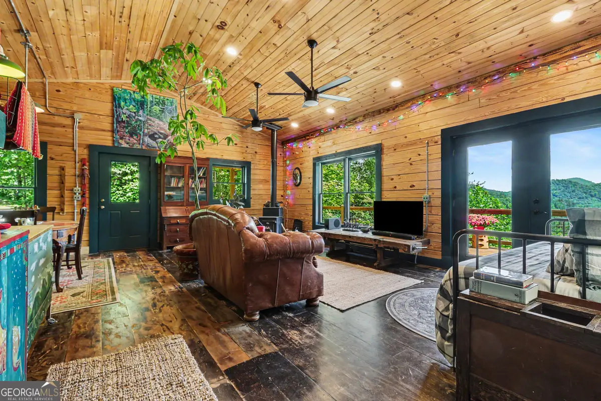187 Fox Trot Road, Clayton, GA 30525 - #1