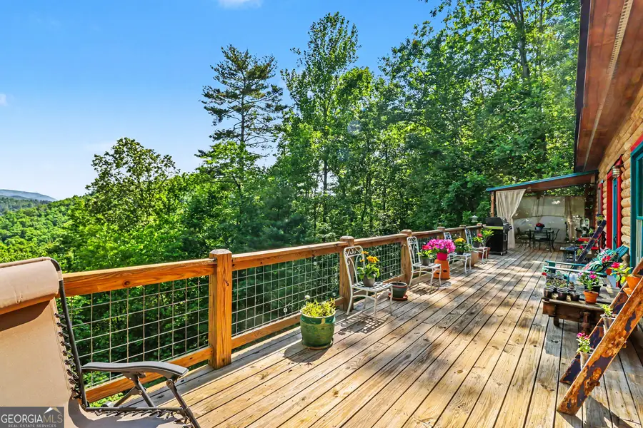 187 Fox Trot Road, Clayton, GA 30525 - #2