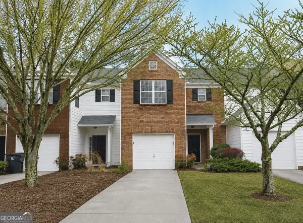 1514 Parc Main Street, Lawrenceville, GA 30046